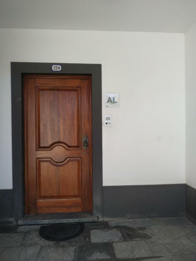 Bettencourt Rooms Santa Cruz da Graciosa Exterior photo